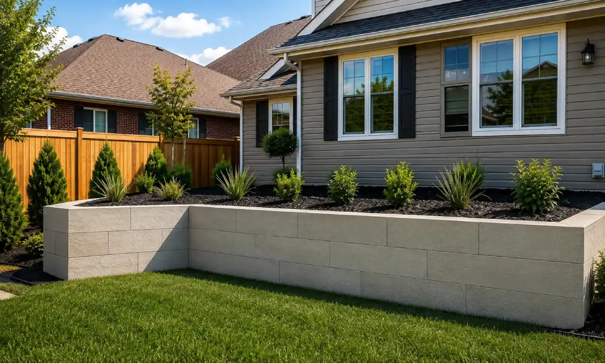 What Is Hardscaping